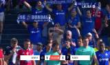 GETAFE CF 1 - 1 CELTA
