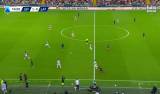 Udinese 1-1 Lazio.