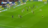Udinese 1-2 Lazio.