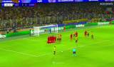 AEK Athens 1-0 LASK.