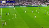Real Madrid 1-0 Inter.